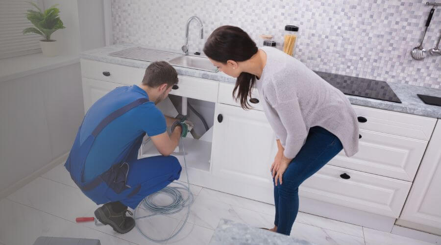 Professional Water heater repair in Everton, MO